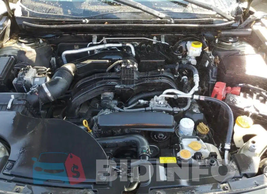 4S4BTADC5M3204139 Photo# 12