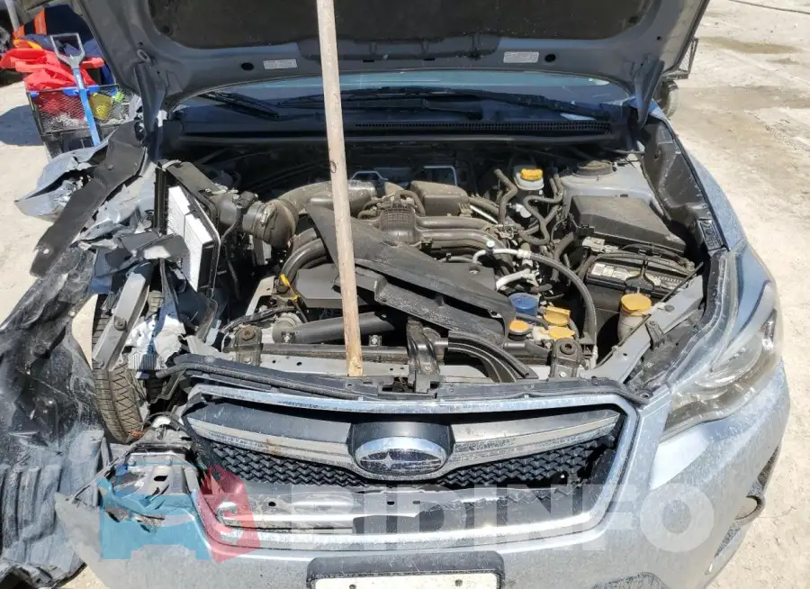 JF2GPABC5G8277862 Photo# 11