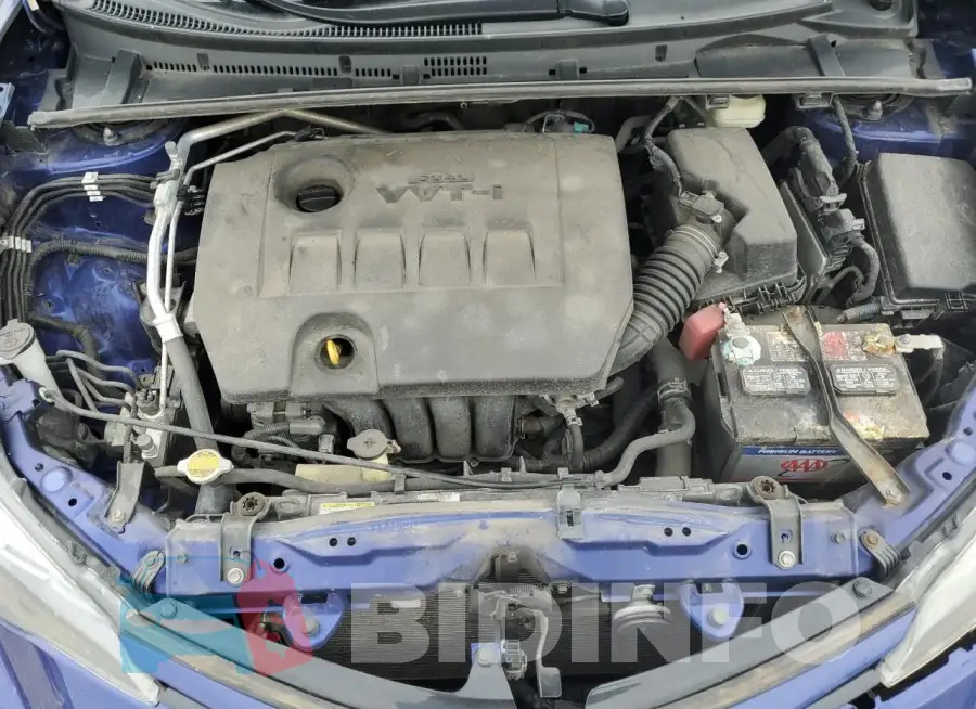 2T1BURHE2HC767335 Photo# 11
