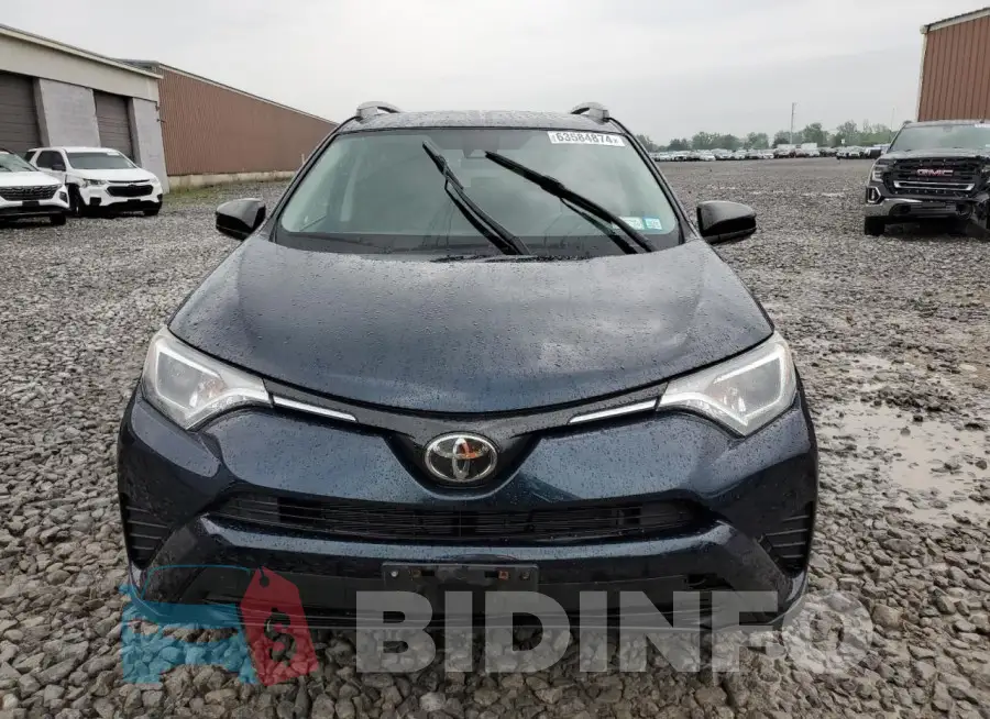 2T3BFREV1JW735146 Photo# 5