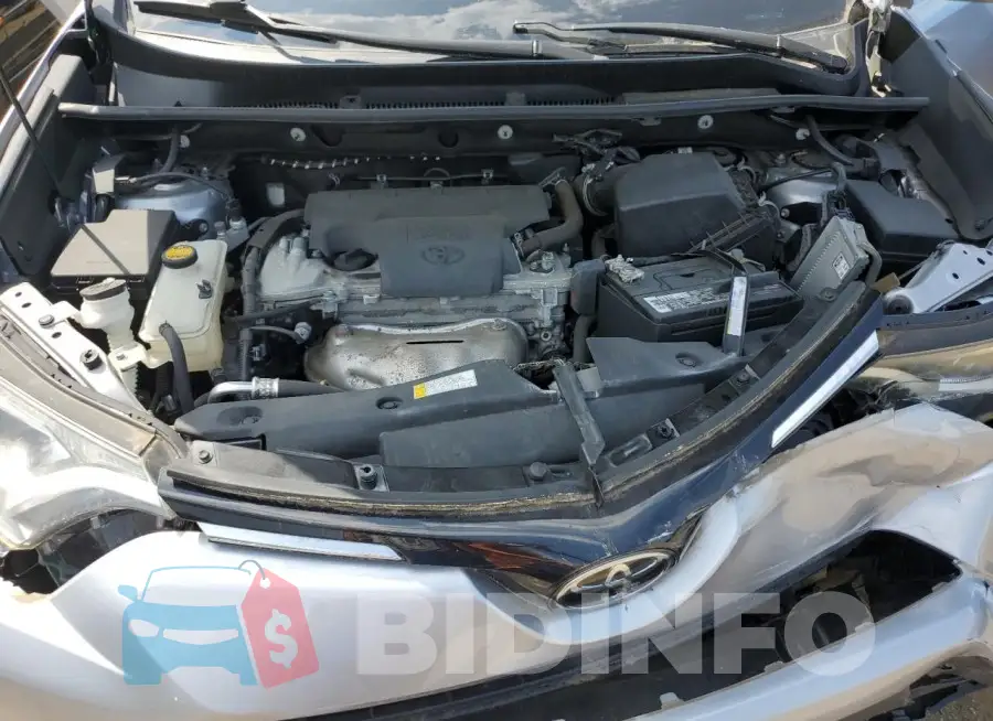 2T3BFREV5HW622035 Photo# 12