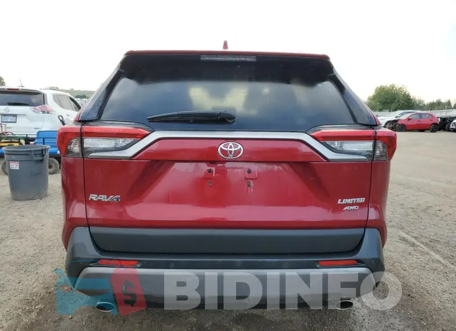 2T3D1RFV8KW013423 Photo# 6