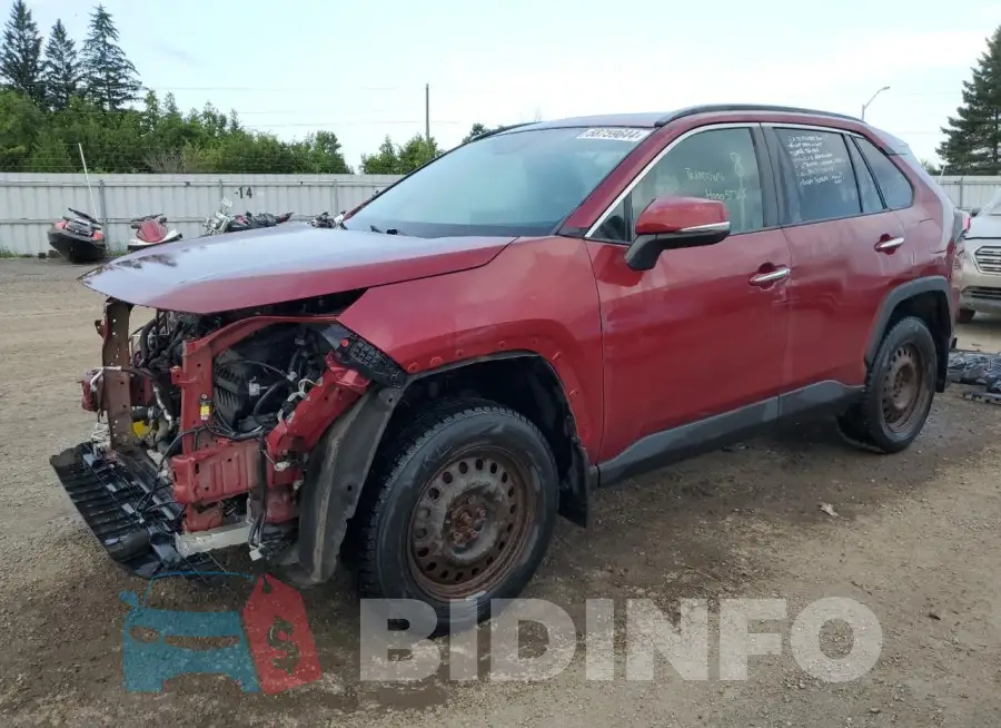 2T3D1RFV8KW013423 Photo# 1