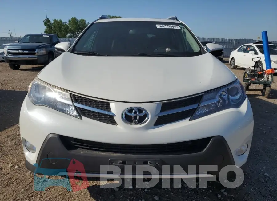 2T3DFREV7FW289276 Photo# 5