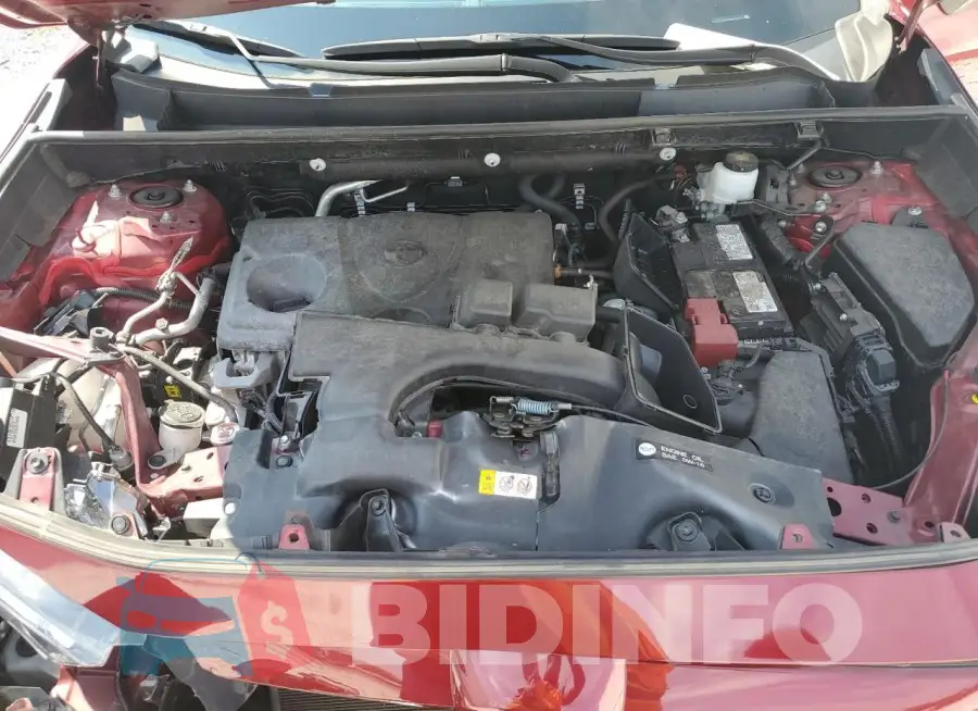 2T3P1RFV7NW285091 Photo# 12