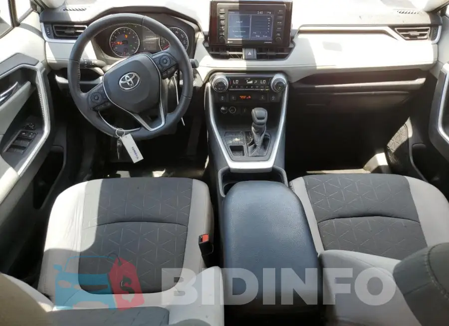2T3P1RFV8LC094374 Photo# 8