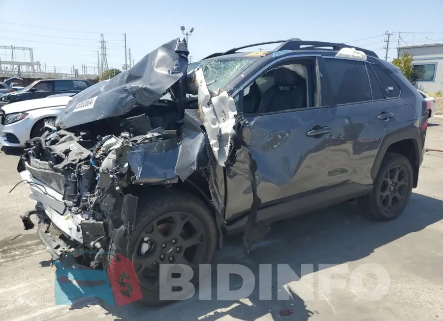 2T3S1RFV6NW310914 Photo# 1