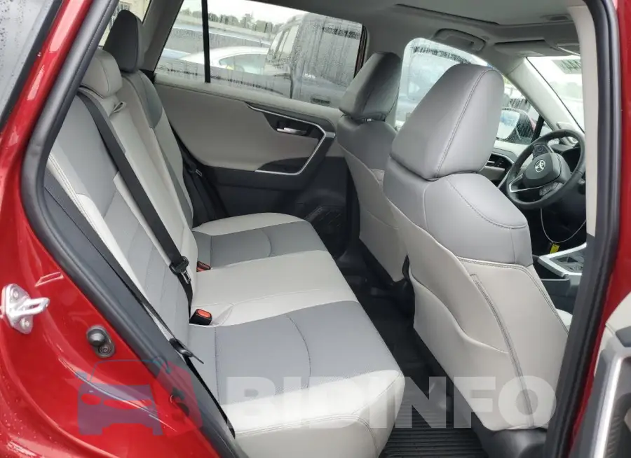 2T3Y1RFV8PW239406 Photo# 11