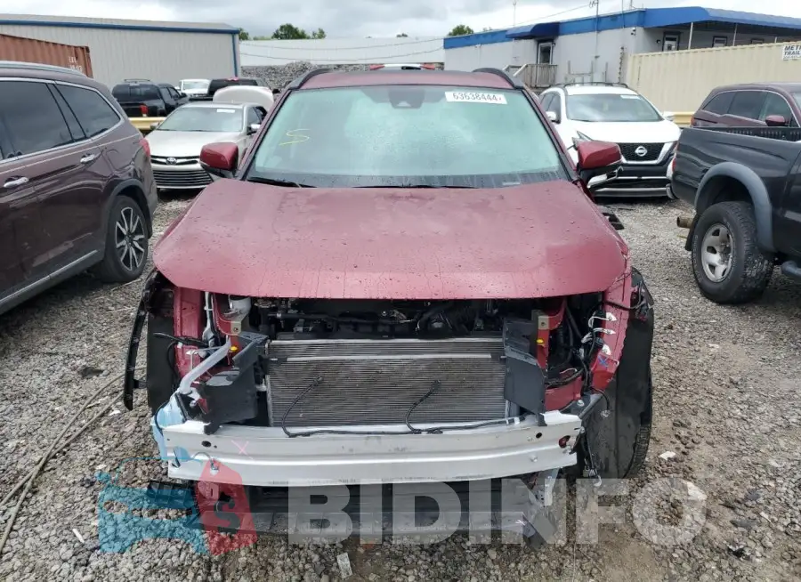 2T3Y1RFV8PW239406 Photo# 5