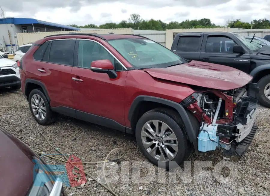 2T3Y1RFV8PW239406 Photo# 4