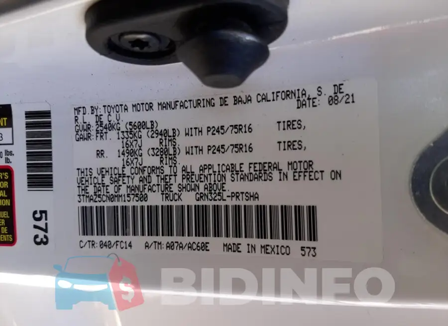 3TMAZ5CN0MM157500 Photo# 12