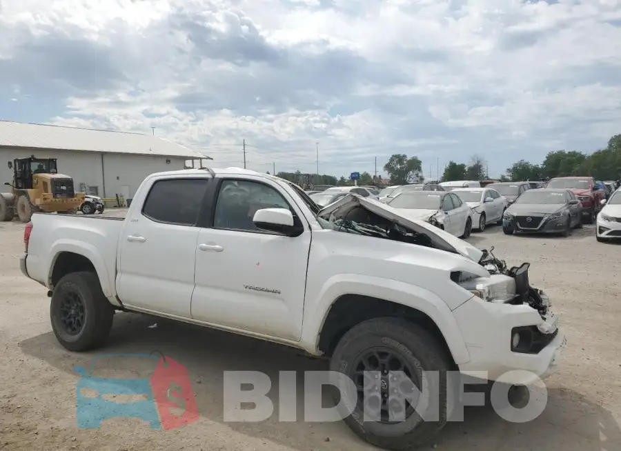3TMCZ5AN3JM187260 Photo# 4