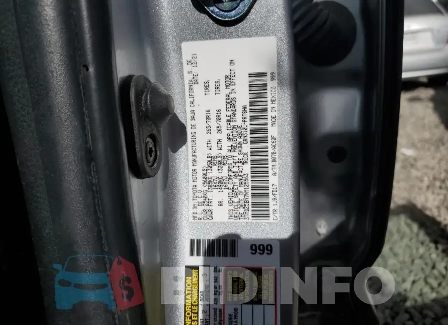 3TMDZ5BN7NM125563 Photo# 12