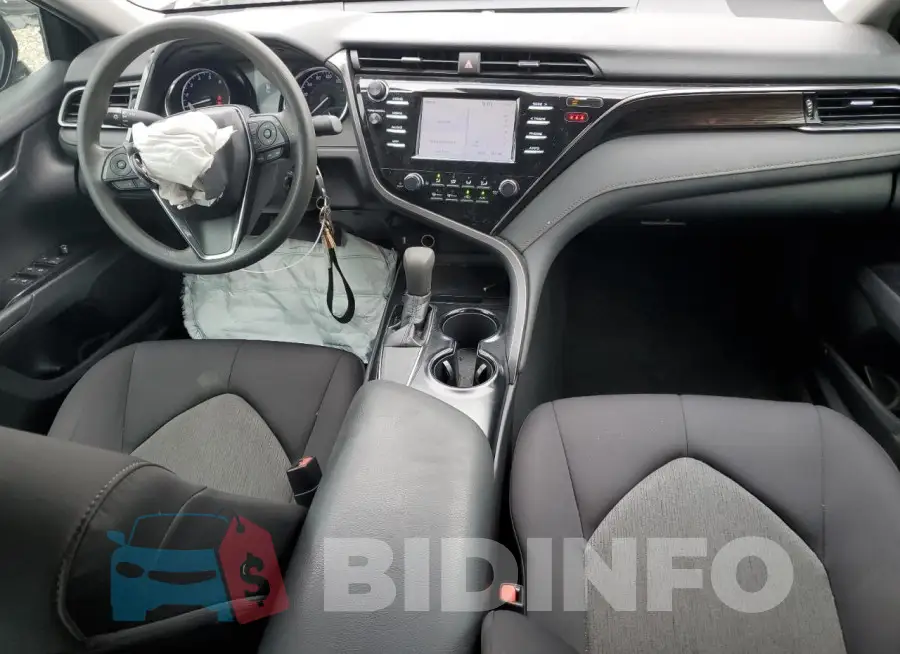 4T1B11HK4KU815794 Photo# 8