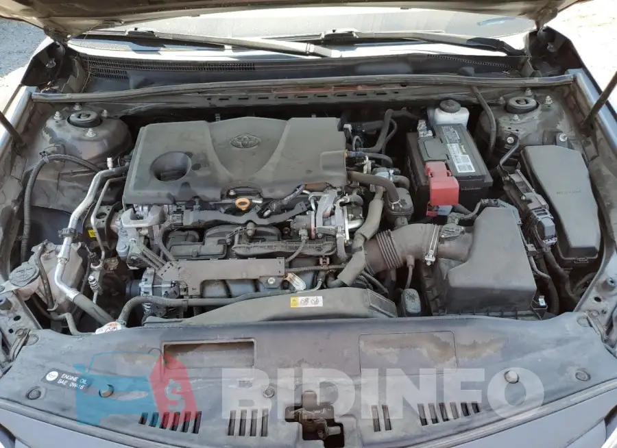 4T1C11AK5LU911501 Photo# 11