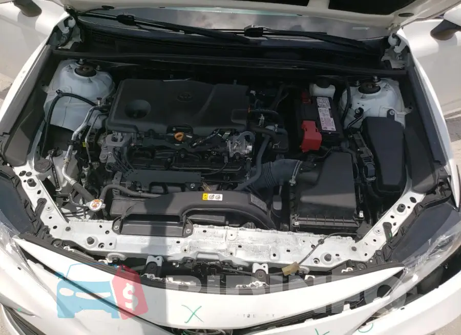4T1C11AK6MU561216 Photo# 11