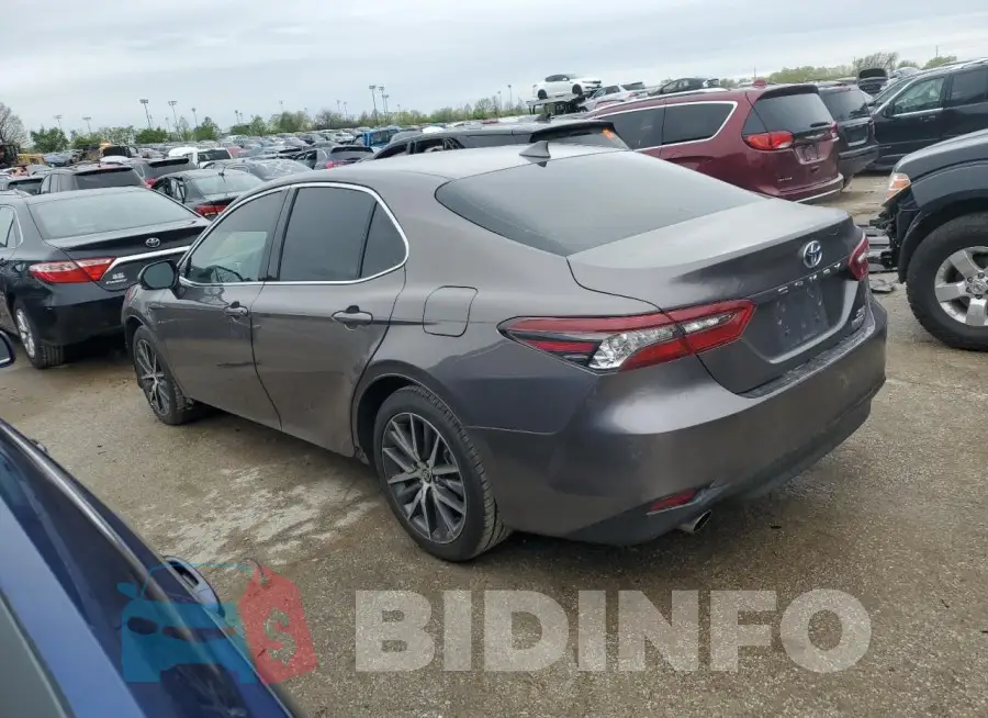 4T1F31AKXNU591134 Photo# 2
