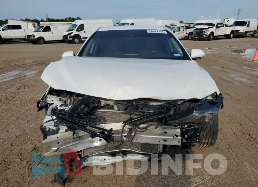 4T1G11AKXNU659541 Photo# 5