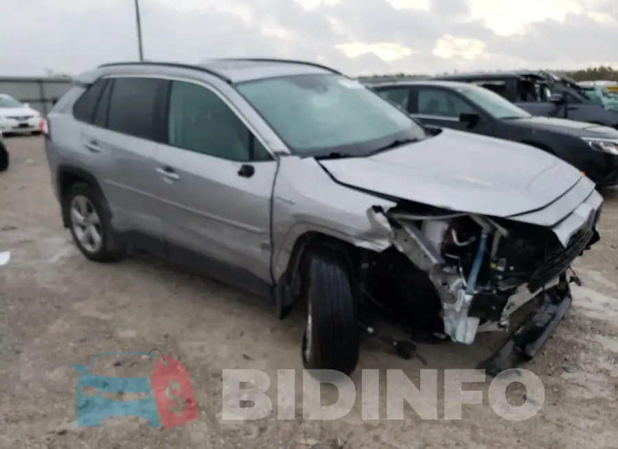 4T3B6RFV8MU061774 Photo# 4
