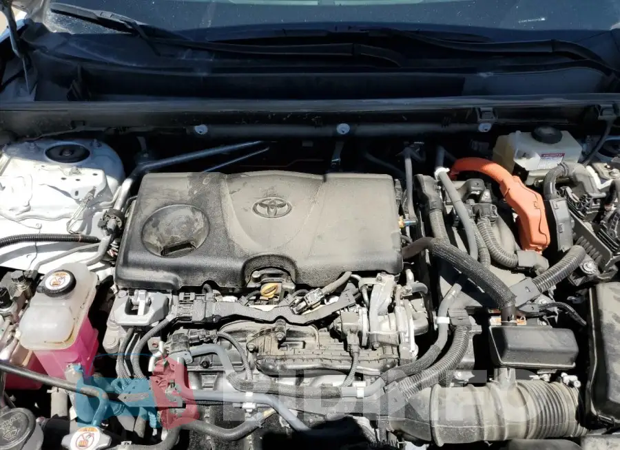4T3LWRFV8LU003456 Photo# 11