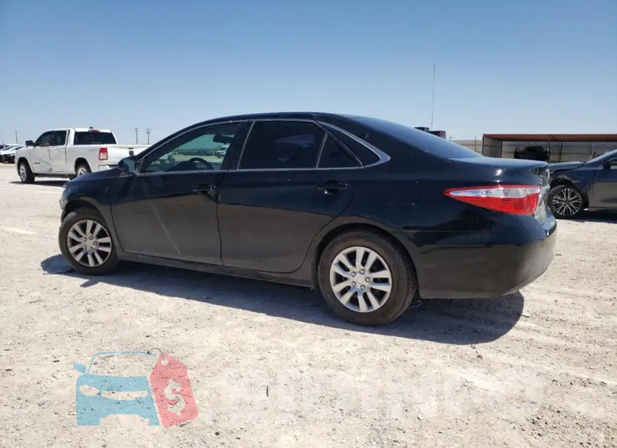 4T4BF1FK1GR529872 Photo# 2