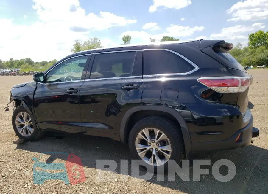 5TDJKRFH8FS137645 Photo# 2