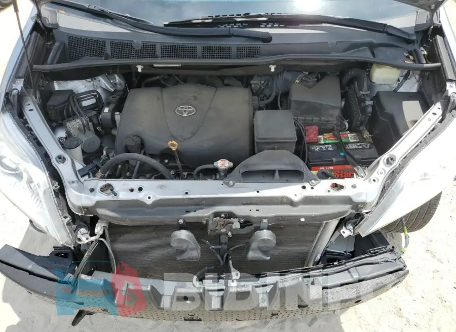 5TDKZ3DC6HS816000 Photo# 12