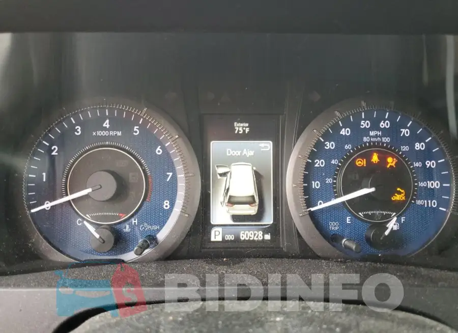 5TDKZ3DCXJS912072 Photo# 9