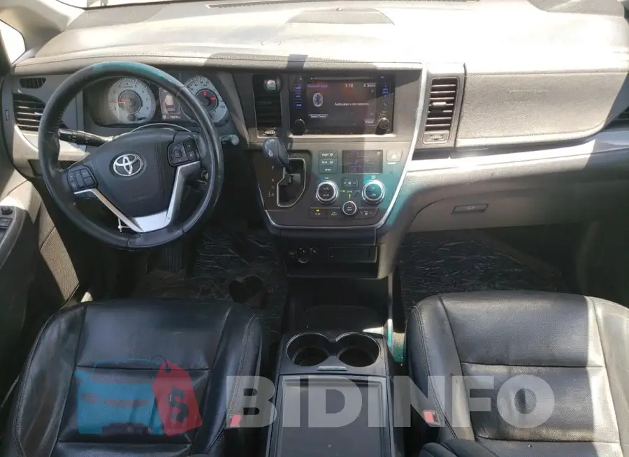 5TDXK3DC8GS698394 Photo# 8