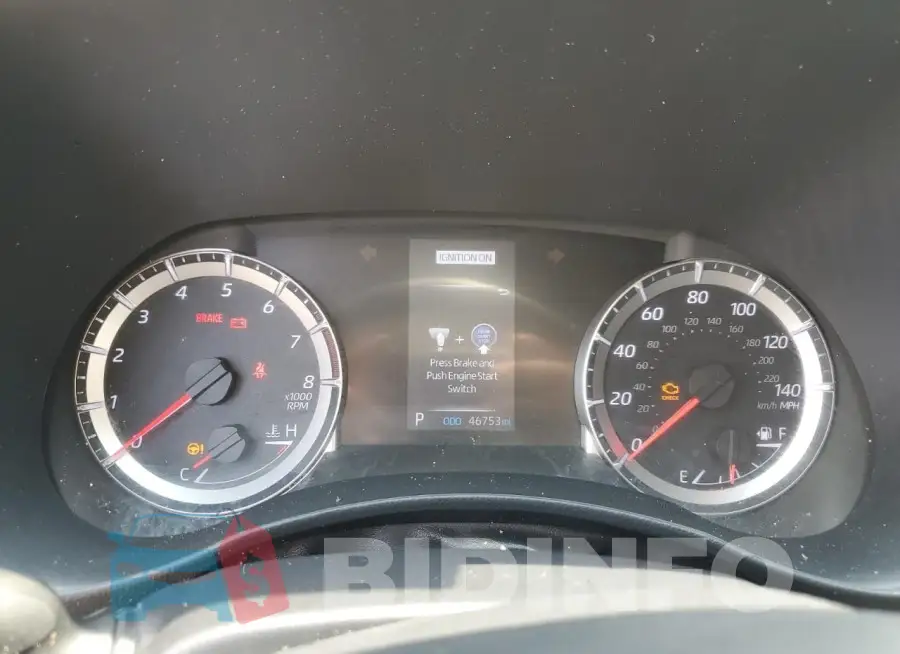 5TDZZRAH4LS025281 Photo# 9