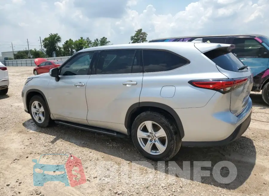 5TDZZRAH4LS025281 Photo# 2