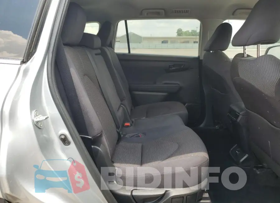5TDZZRAH4LS025281 Photo# 10