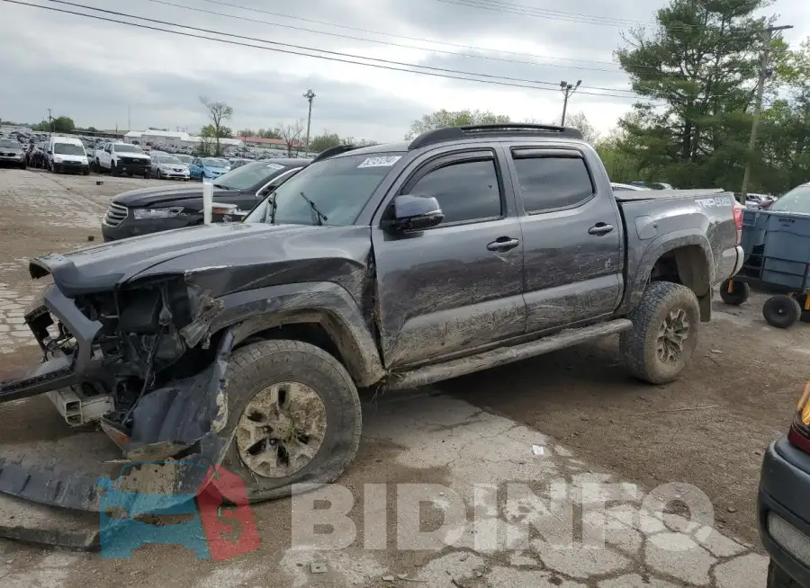 5TFCZ5AN2KX178139 Photo# 1