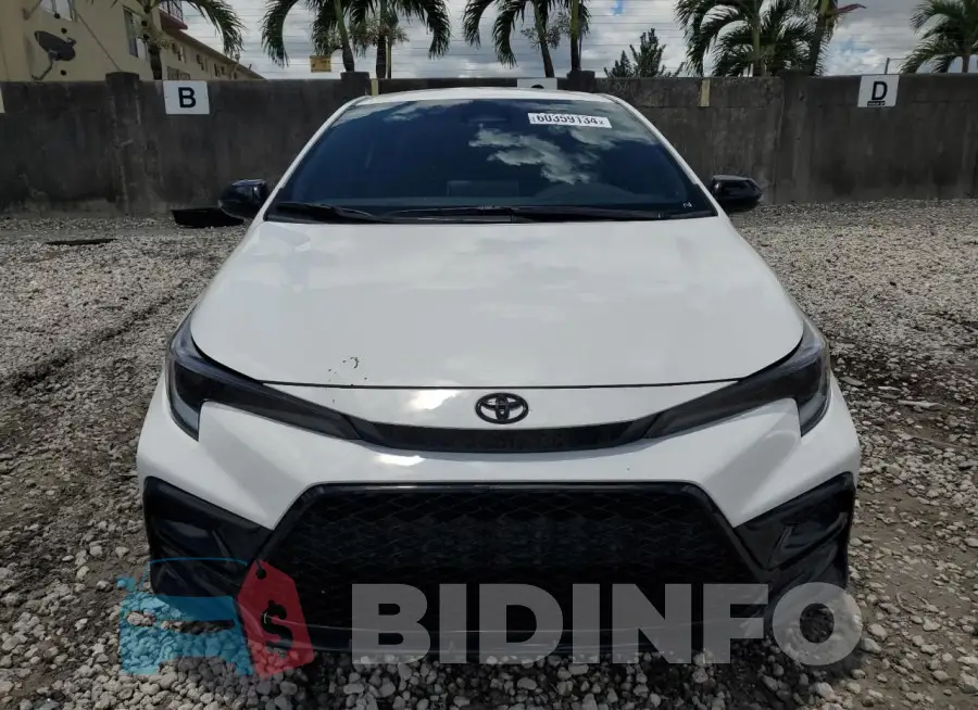 5YFB4MCE4RP191601 Photo# 5