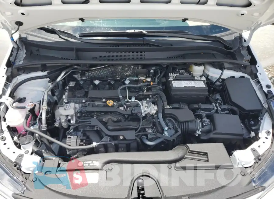 5YFB4MCE4RP191601 Photo# 11