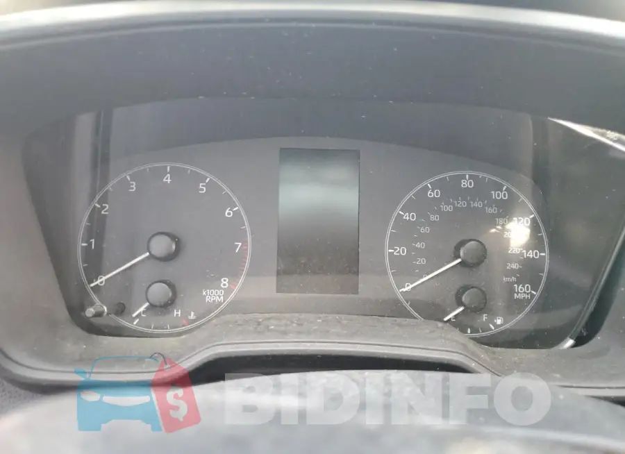 5YFB4MDE0RP133810 Photo# 9