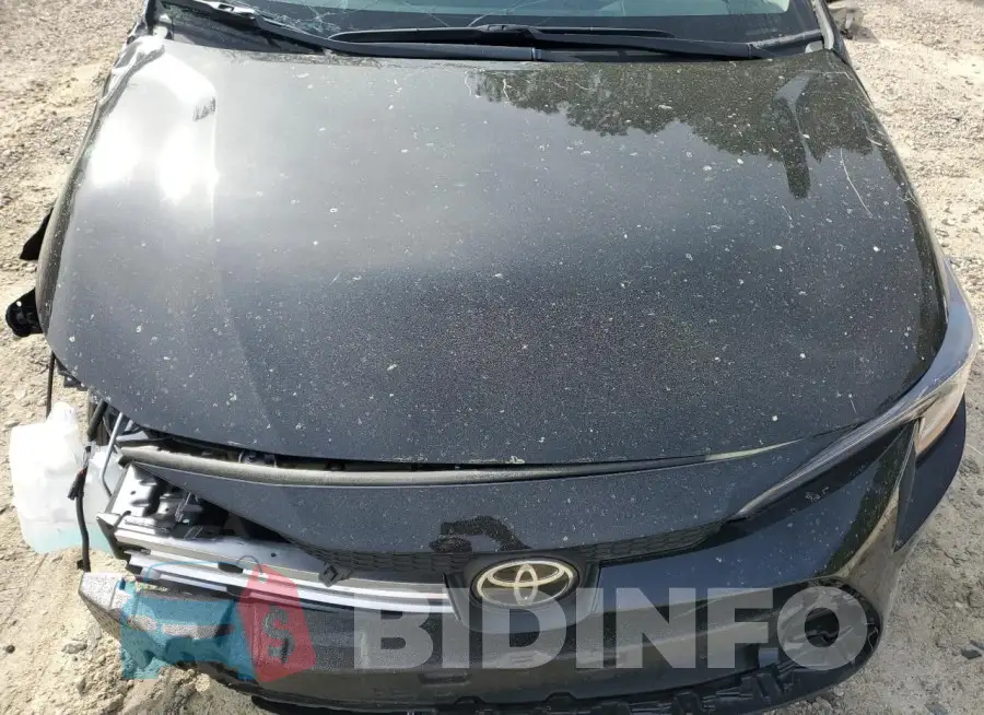 5YFB4MDE1PP074442 Photo# 11