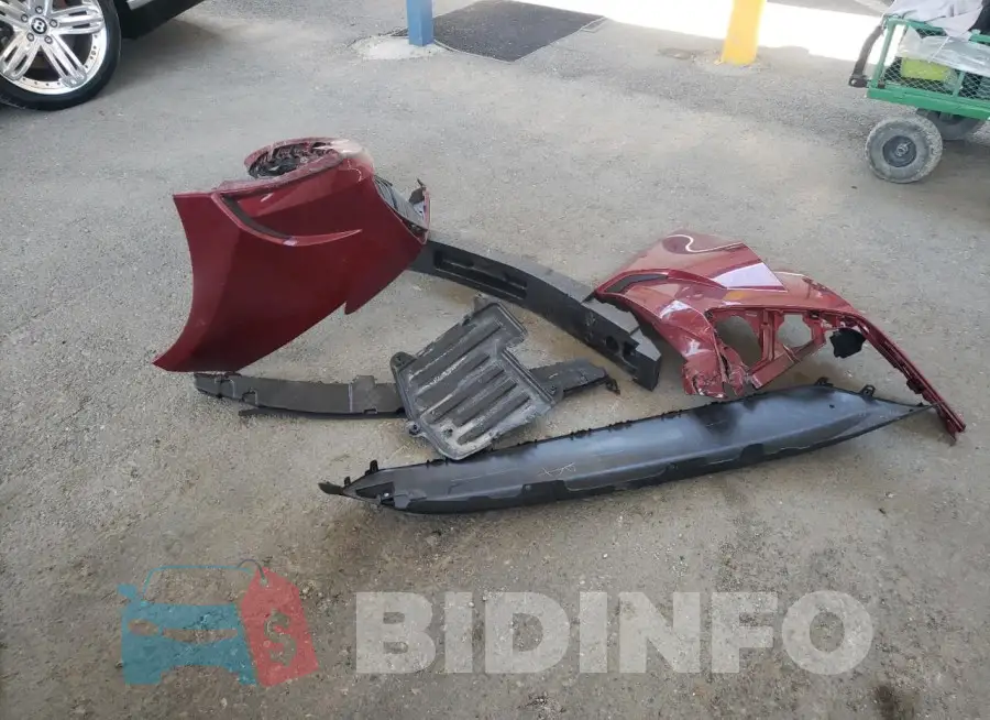 5YFB4MDE4RP120199 Photo# 12