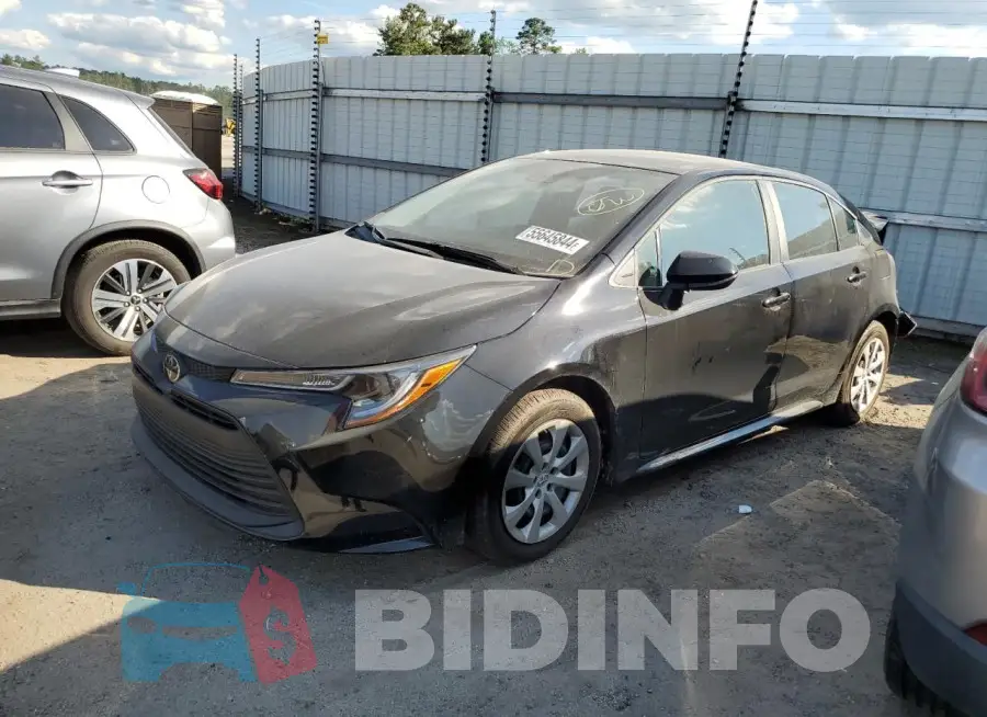 5YFB4MDE8RP143050 Photo# 1