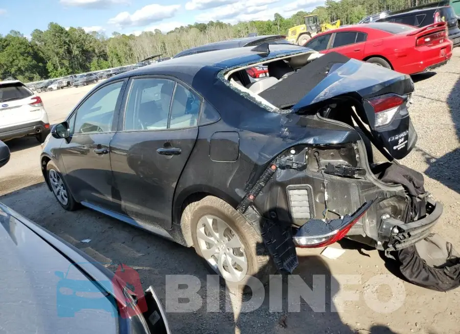 5YFB4MDE8RP143050 Photo# 2