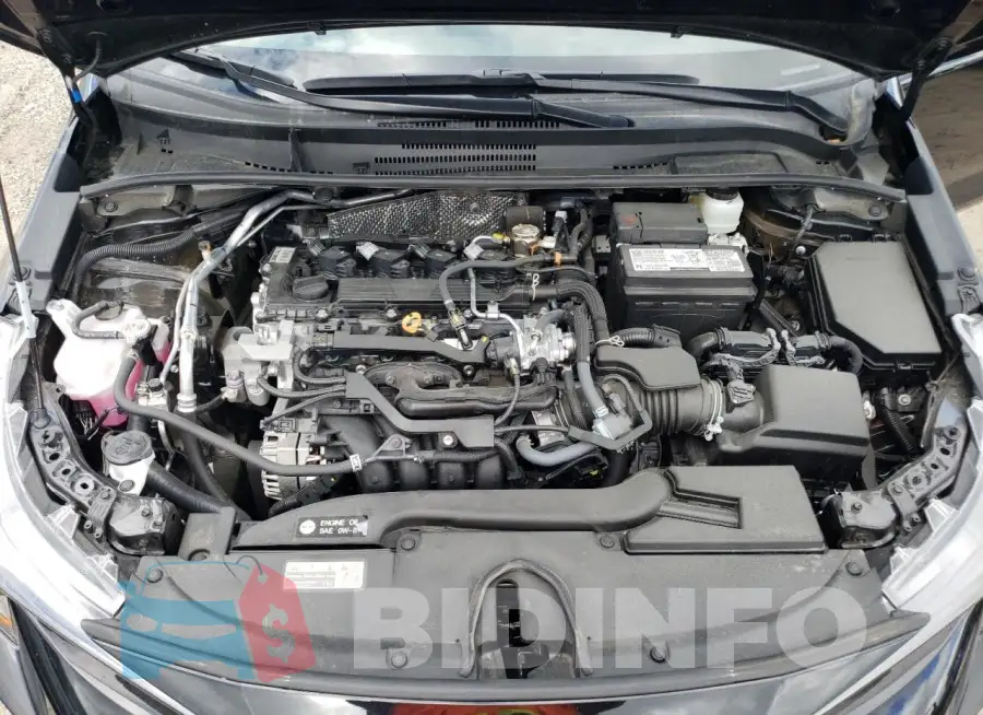 5YFB4MDE8RP143050 Photo# 11