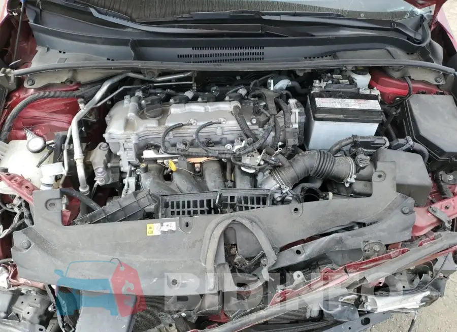 5YFEPMAE5NP275587 Photo# 11