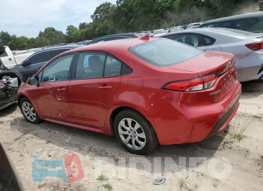 5YFEPRAE6LP073822 Photo# 2