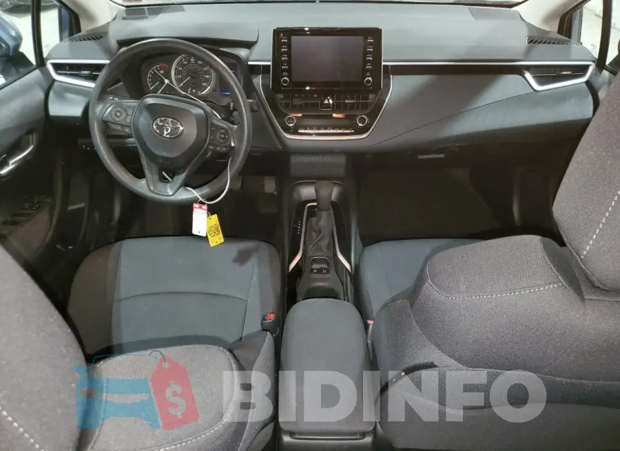 5YFEPRAEXLP045585 Photo# 8