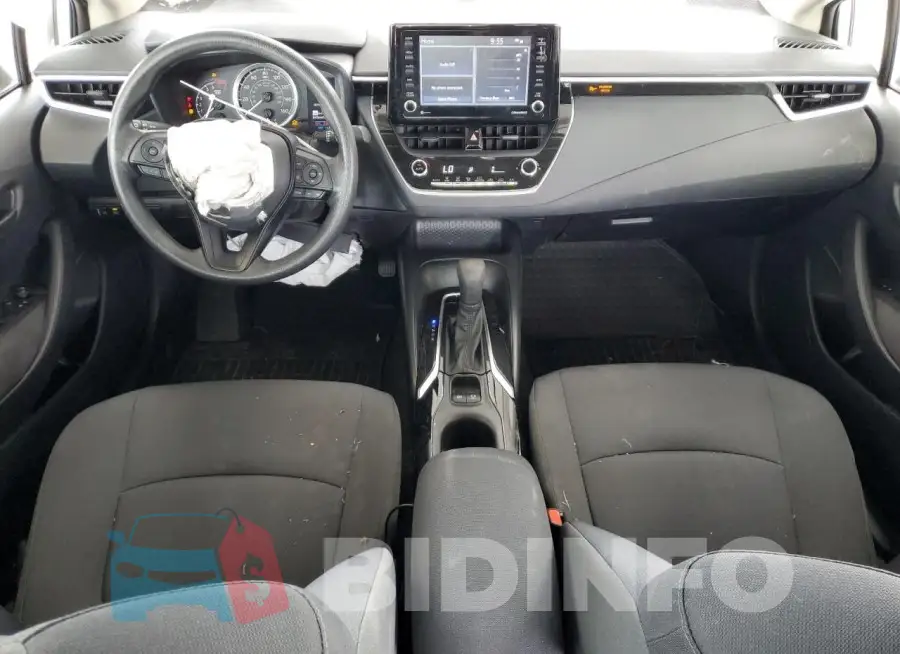 JTDEPMAE4N3023502 Photo# 8