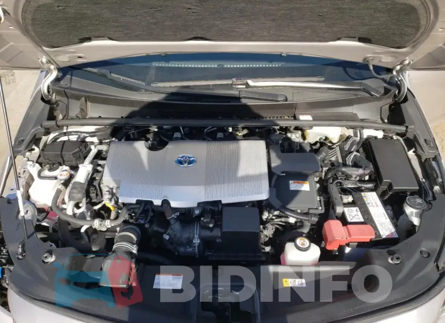 JTDKAMFP7N3216113 Photo# 11
