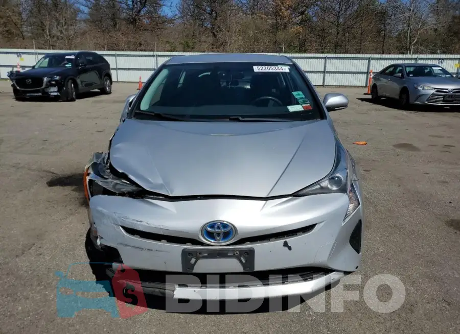 JTDKARFU8G3501733 Photo# 5