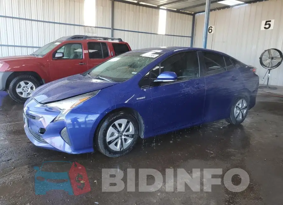 JTDKARFUXG3518405 Photo# 1
