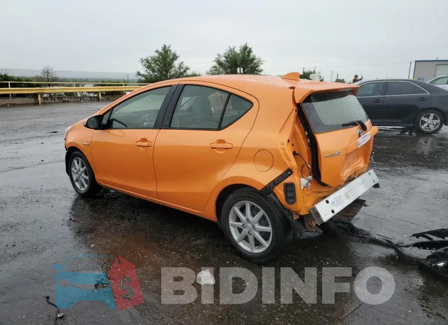 JTDKDTB36F1091400 Photo# 2