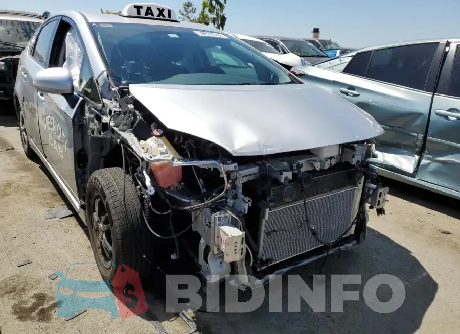 JTDKN3DU2F0469267 Photo# 4